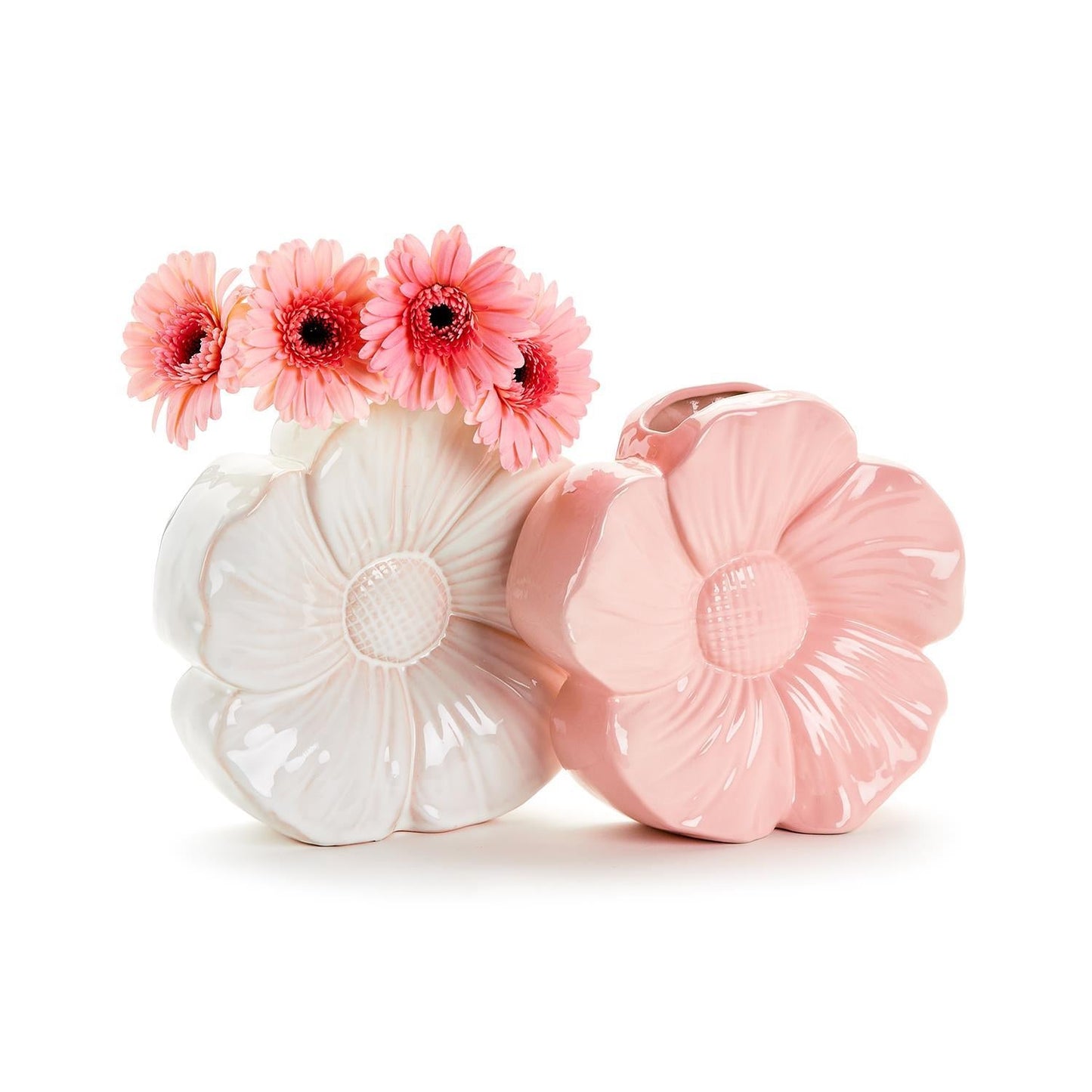 Flower Shaped Vase - Flair Flower Bar & Studio
