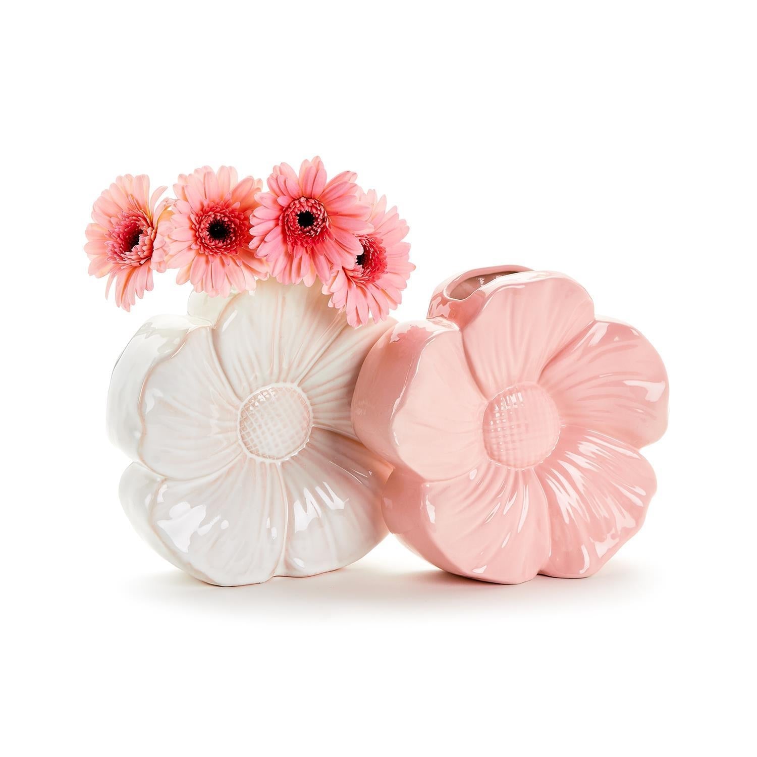 Flower Shaped Vase - Flair Flower Bar & Studio