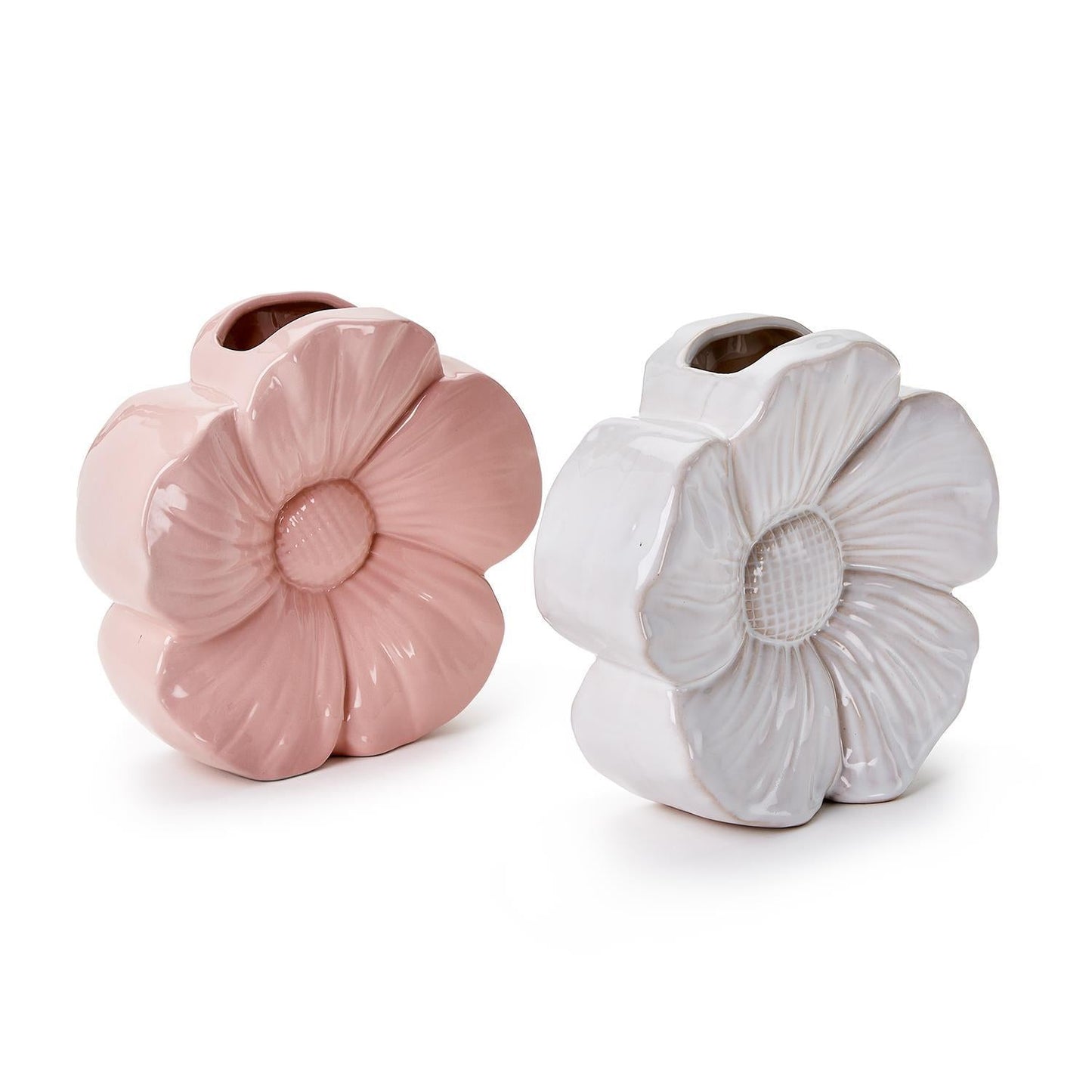 Flower Shaped Vase - Flair Flower Bar & Studio