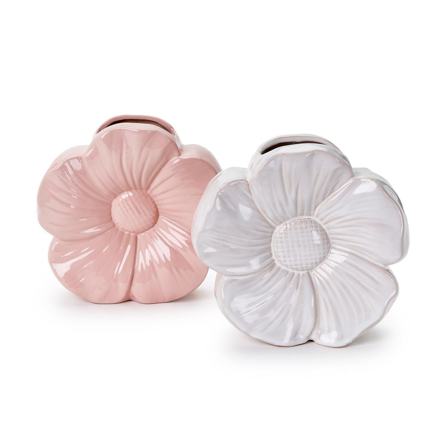 Flower Shaped Vase - Flair Flower Bar & Studio
