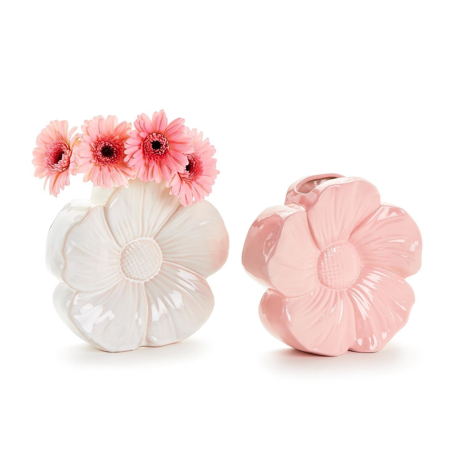 Flower Shaped Vase - Flair Flower Bar & Studio