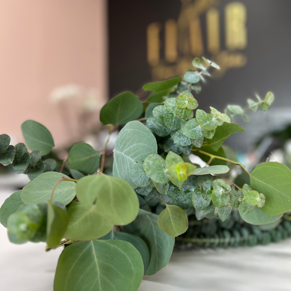 Fresh Eucalyptus Shower Bundle - Flair Flower Bar & Studio