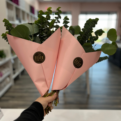 Fresh Eucalyptus Shower Bundle - Flair Flower Bar & Studio