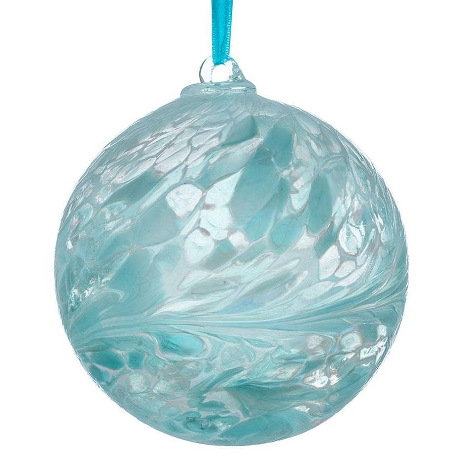 Friendship Ball - Pastel Blue - Flair Flower Bar & Studio