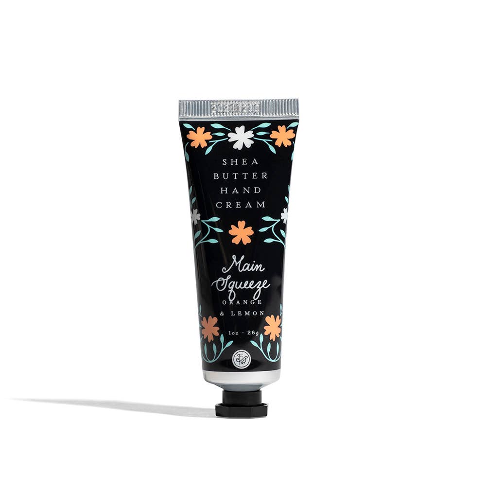 Happy Birthday Gift Bath Set - 3 Piece - Flair Flower Bar & Studio