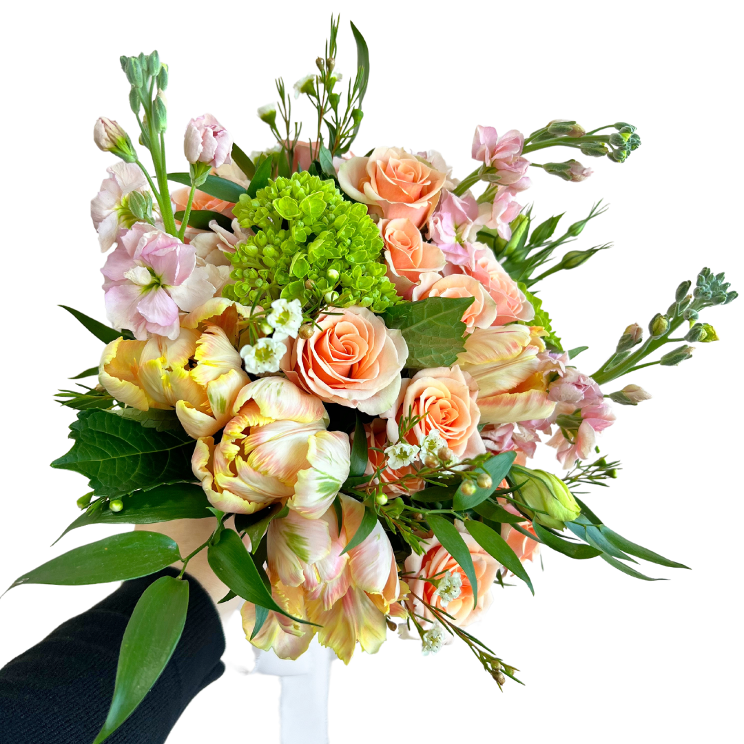 Prom Homecoming Dance Bouquets