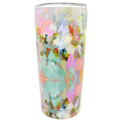 Laura Park® Brooks Avenue Tall Tumbler