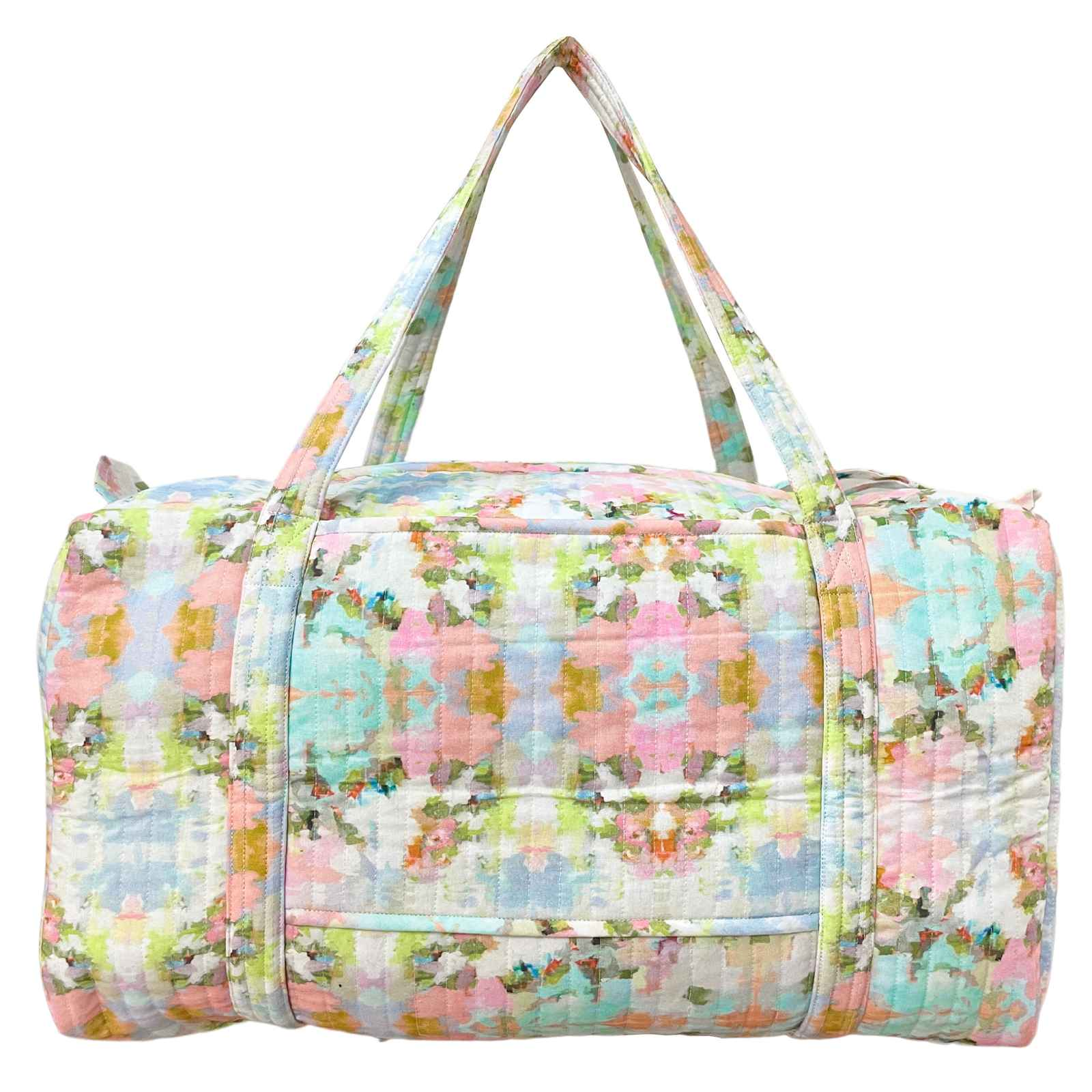 Laura Park® Brooks Avenue Weekender Duffle Bag - Flair Flower Bar & Studio