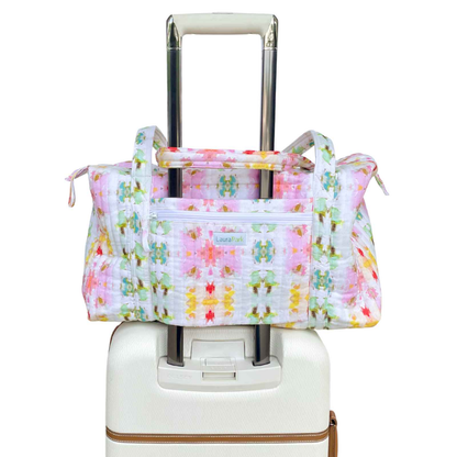 Laura Park® Giverny Weekender Duffle Bag