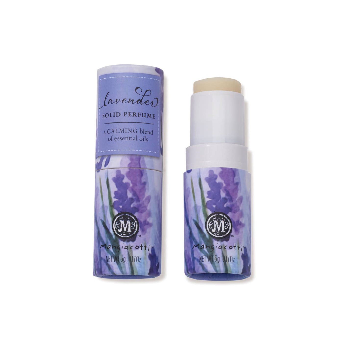Lavender Solid Perfume - Flair Flower Bar & Studio