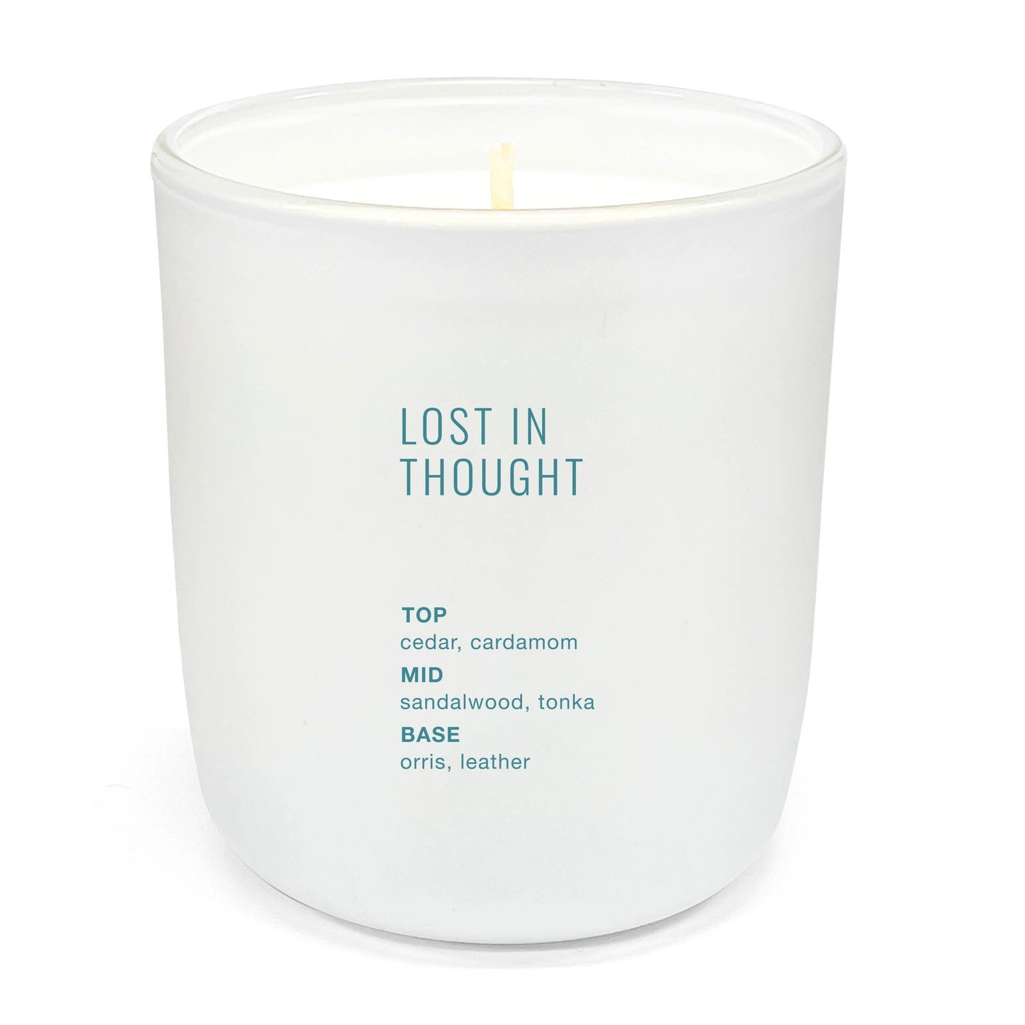 Lost in Thought Signature Candle - Flair Flower Bar & Studio