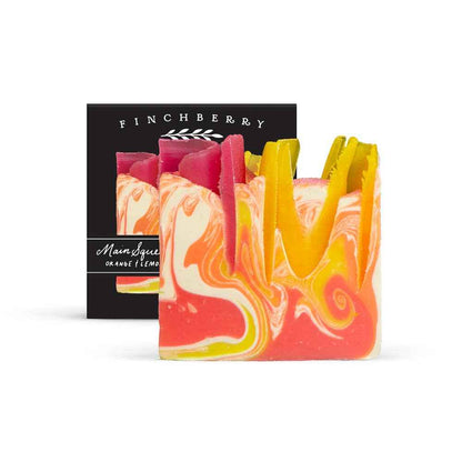 Main Squeeze Soap (Boxed)