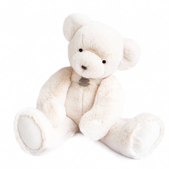 Marlon Teddy Bear - Flair Flower Bar & Studio