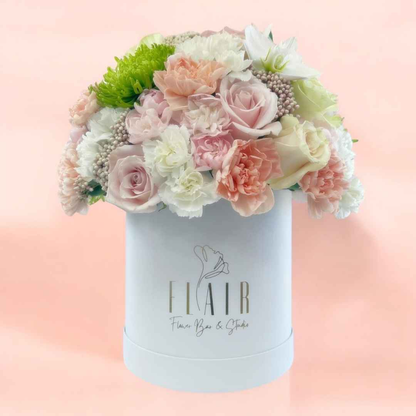 The Signature Flair Box