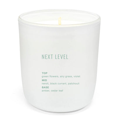 Next Level Signature Candle - Flair Flower Bar & Studio