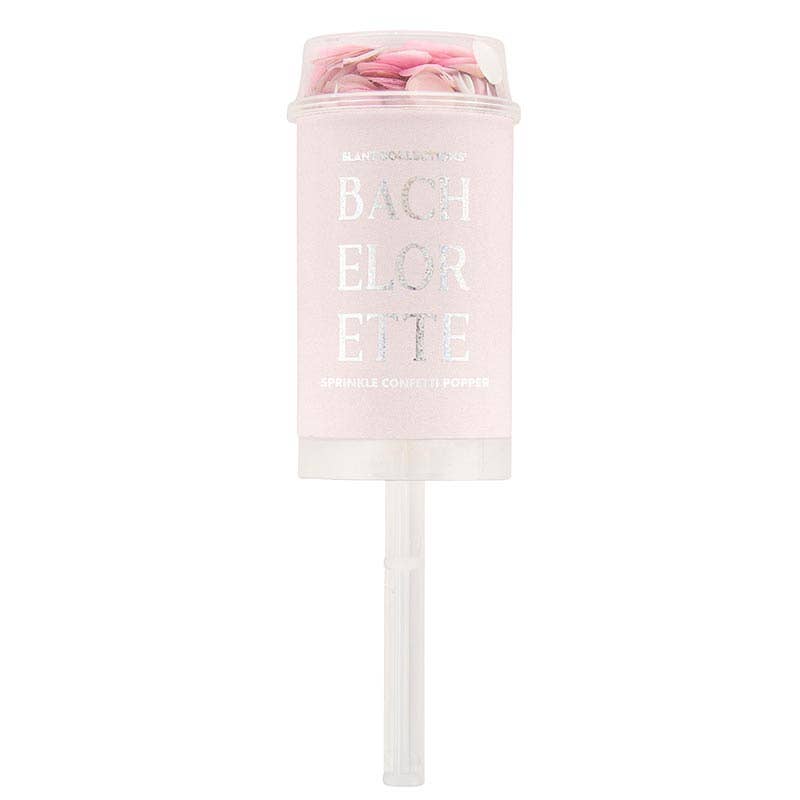 Party Popper-Bachelorette - Flair Flower Bar & Studio