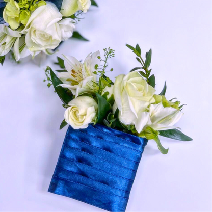 Prom-Homecoming Boutonniere - Flair Flower Bar & Studio - Cincinnati - Northern Kentucky - Florence