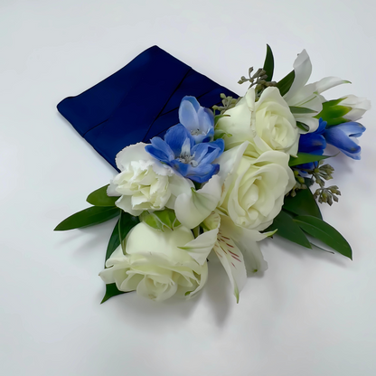 Prom-Homecoming Boutonniere - Flair Flower Bar & Studio - Cincinnati - Northern Kentucky - Florence