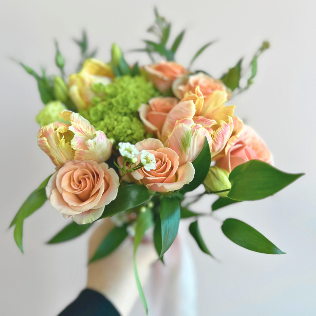 Prom Homecoming Dance Bouquets