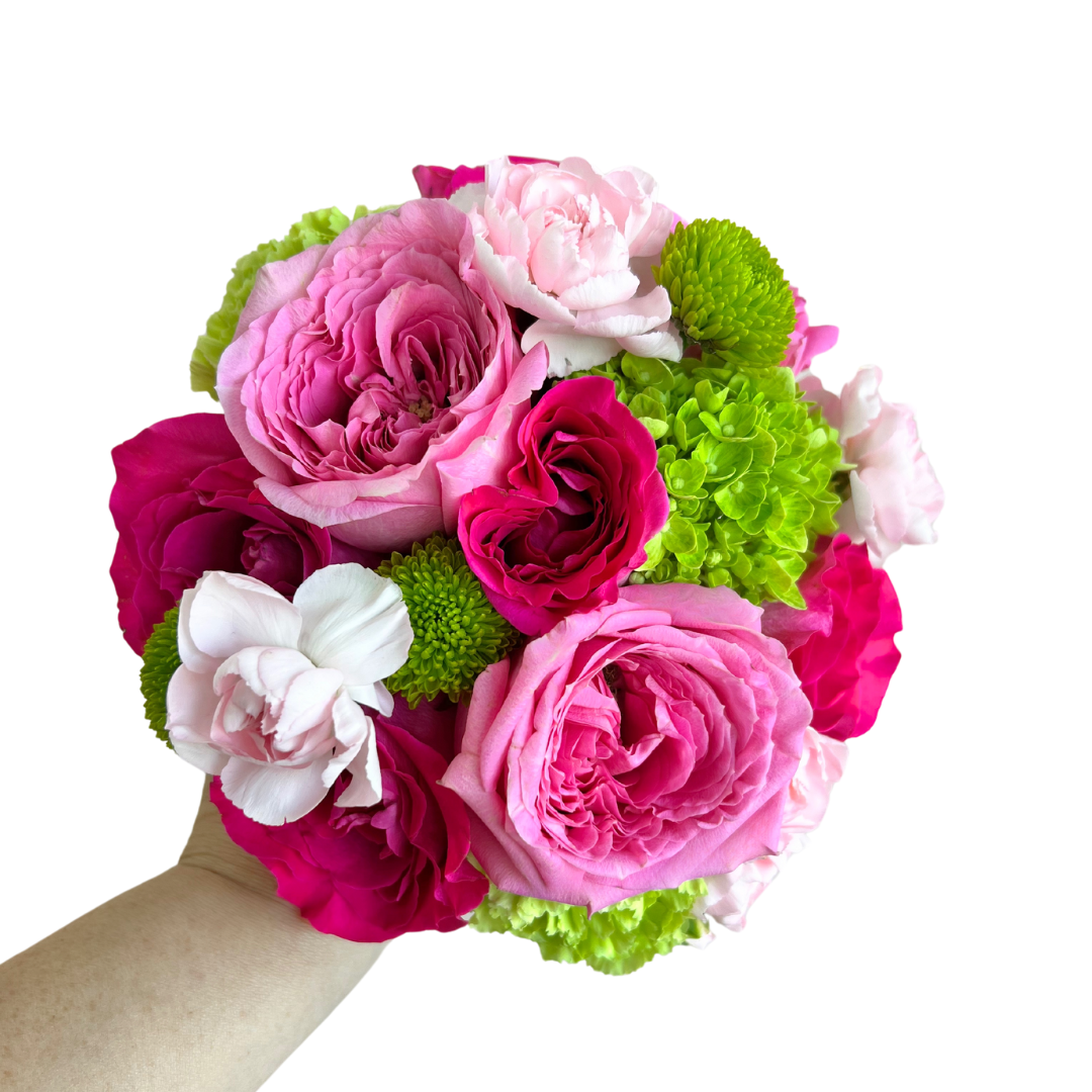 Prom Homecoming Dance Bouquets