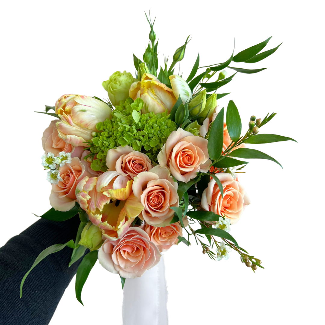 Prom Homecoming Dance Bouquets