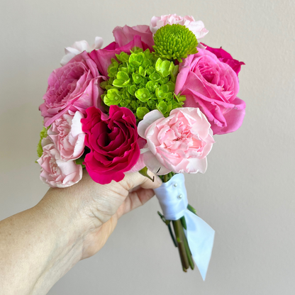 Prom Homecoming Dance Bouquets - Flair Flower Bar & Studio