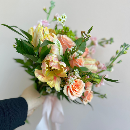 Prom Homecoming Dance Bouquets - Flair Flower Bar & Studio