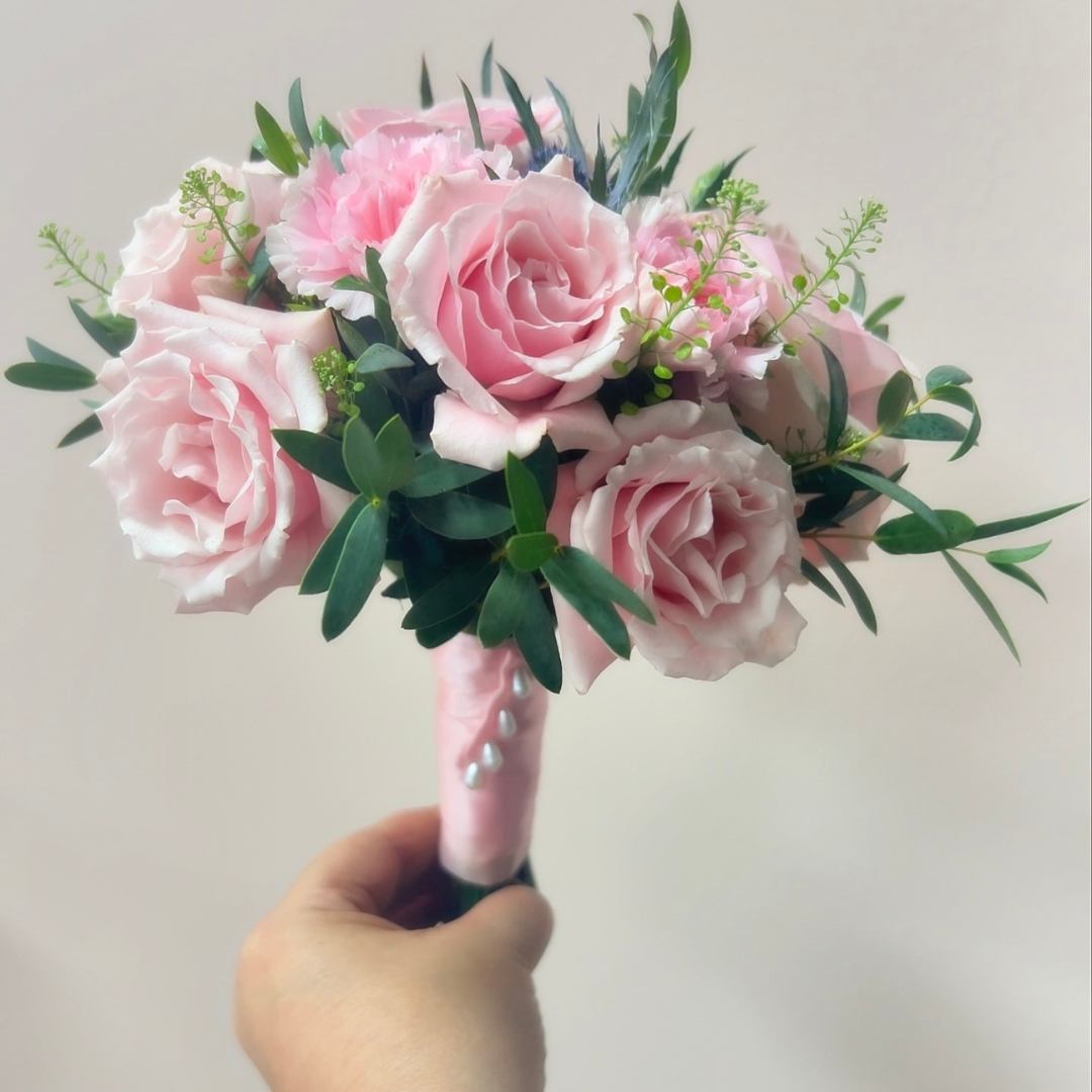 Prom Homecoming Dance Bouquets - Flair Flower Bar & Studio