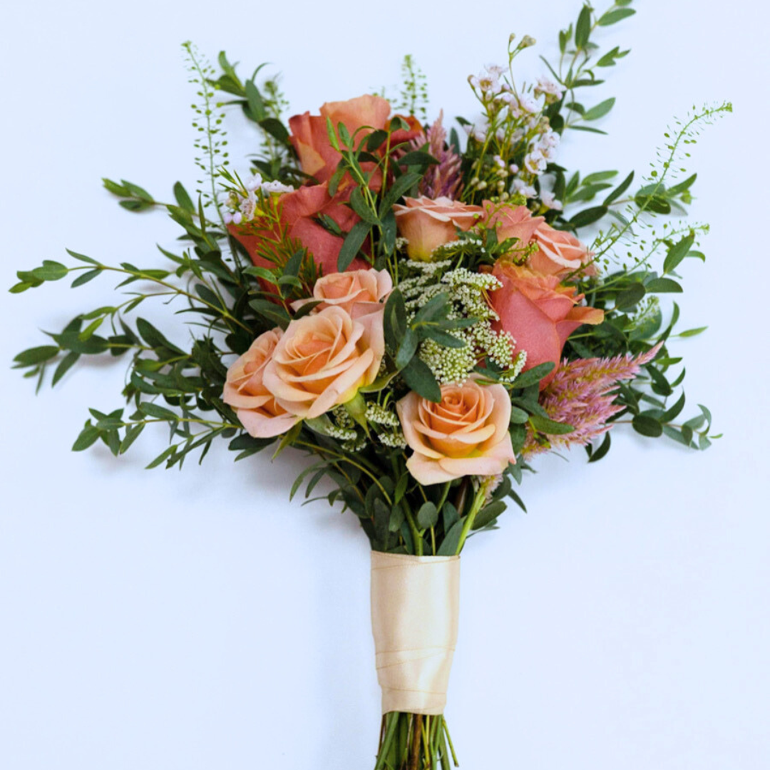 Prom Homecoming Dance Bouquets - Flair Flower Bar & Studio