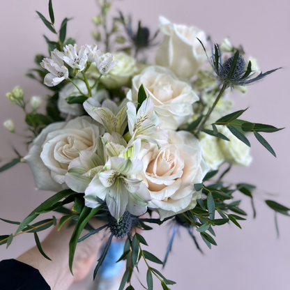 Prom Homecoming Dance Bouquets - Flair Flower Bar & Studio