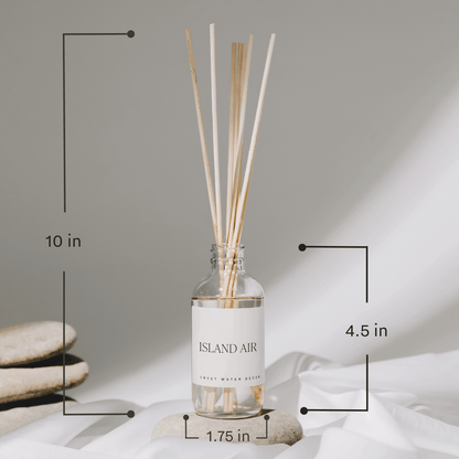 Relaxation Reed Diffuser - Gifts & Home Decor - Flair Flower Bar & Studio