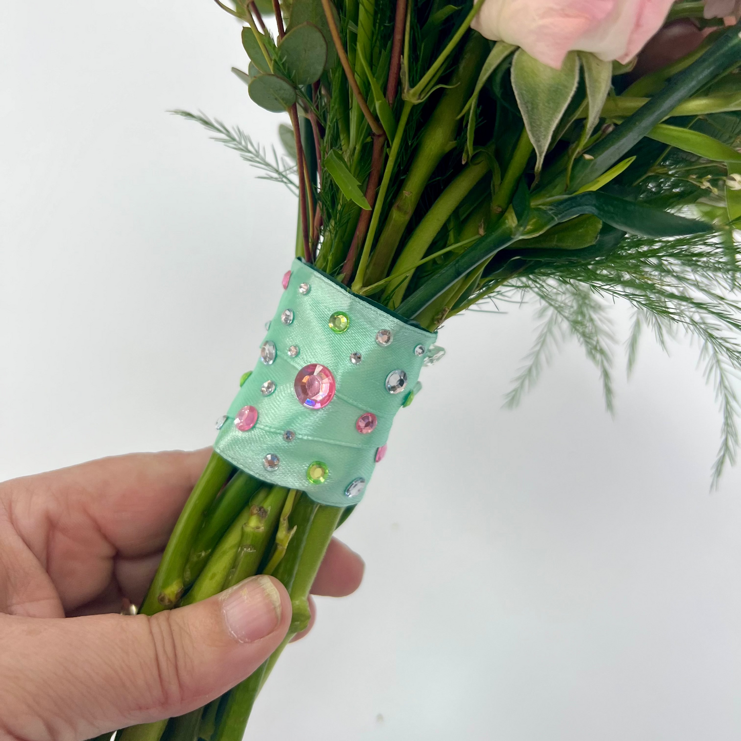 Prom Homecoming Dance Bouquets