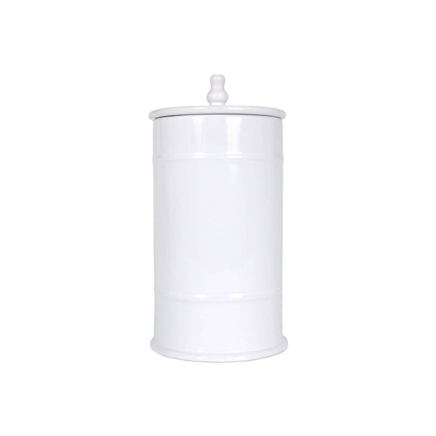 Savannah Canisters -Set of 3 - Flair Flower Bar & Studio