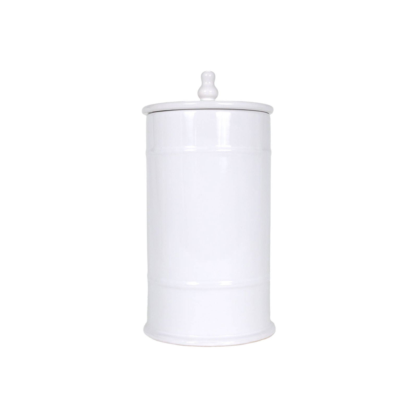 Savannah Canisters -Set of 3 - Flair Flower Bar & Studio
