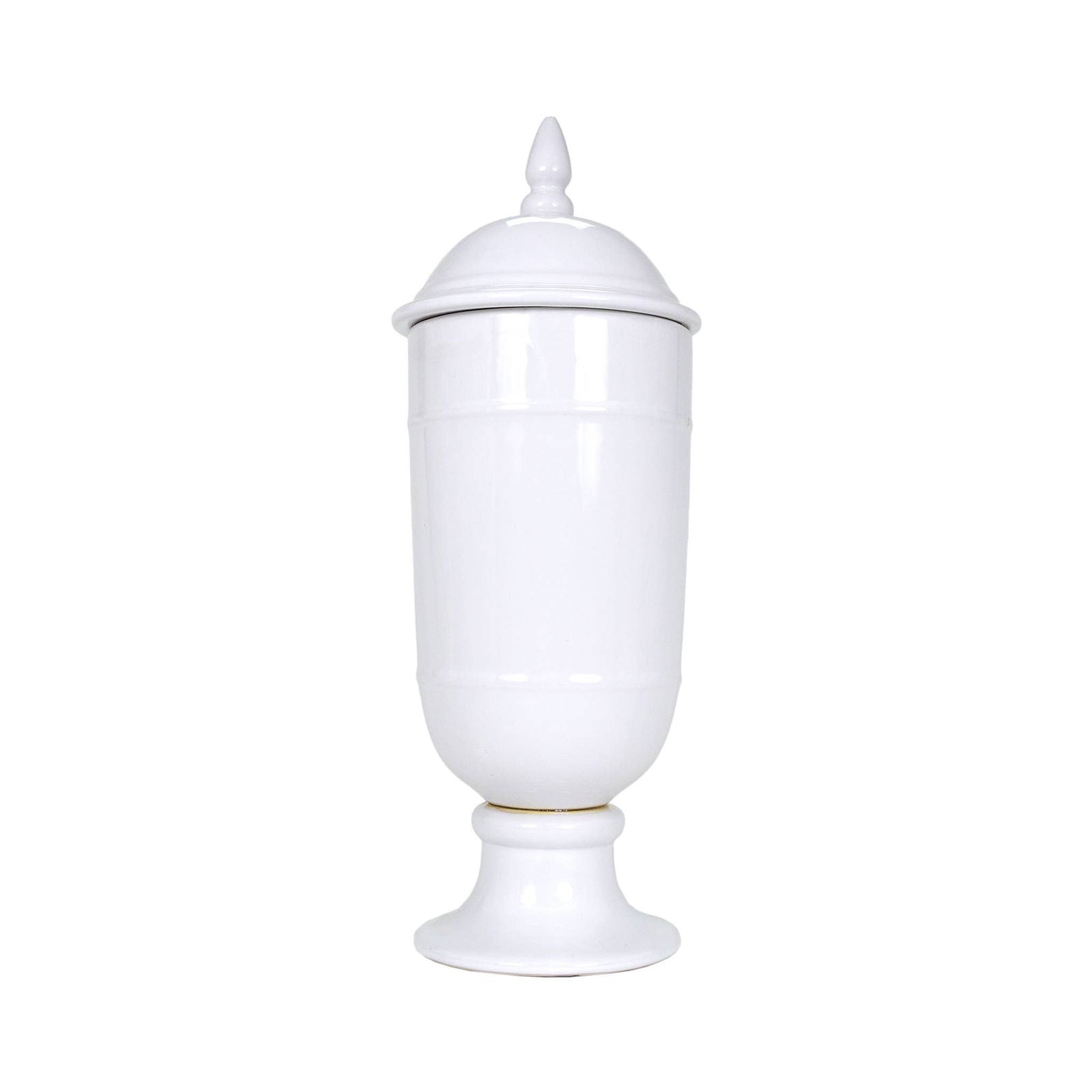 Savannah Canisters -Set of 3 - Flair Flower Bar & Studio
