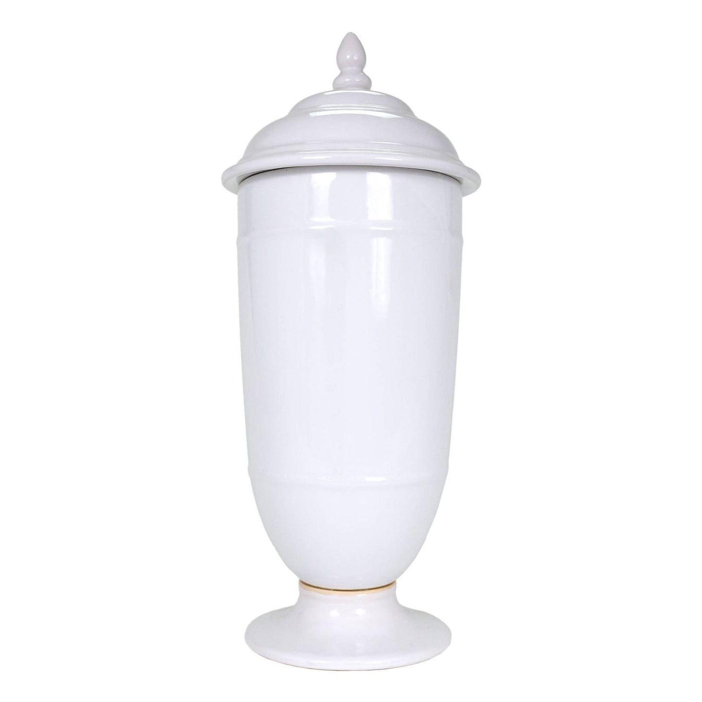 Savannah Canisters -Set of 3 - Flair Flower Bar & Studio