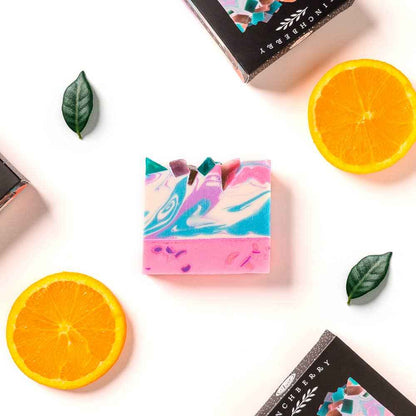 Spark Soap (Boxed)