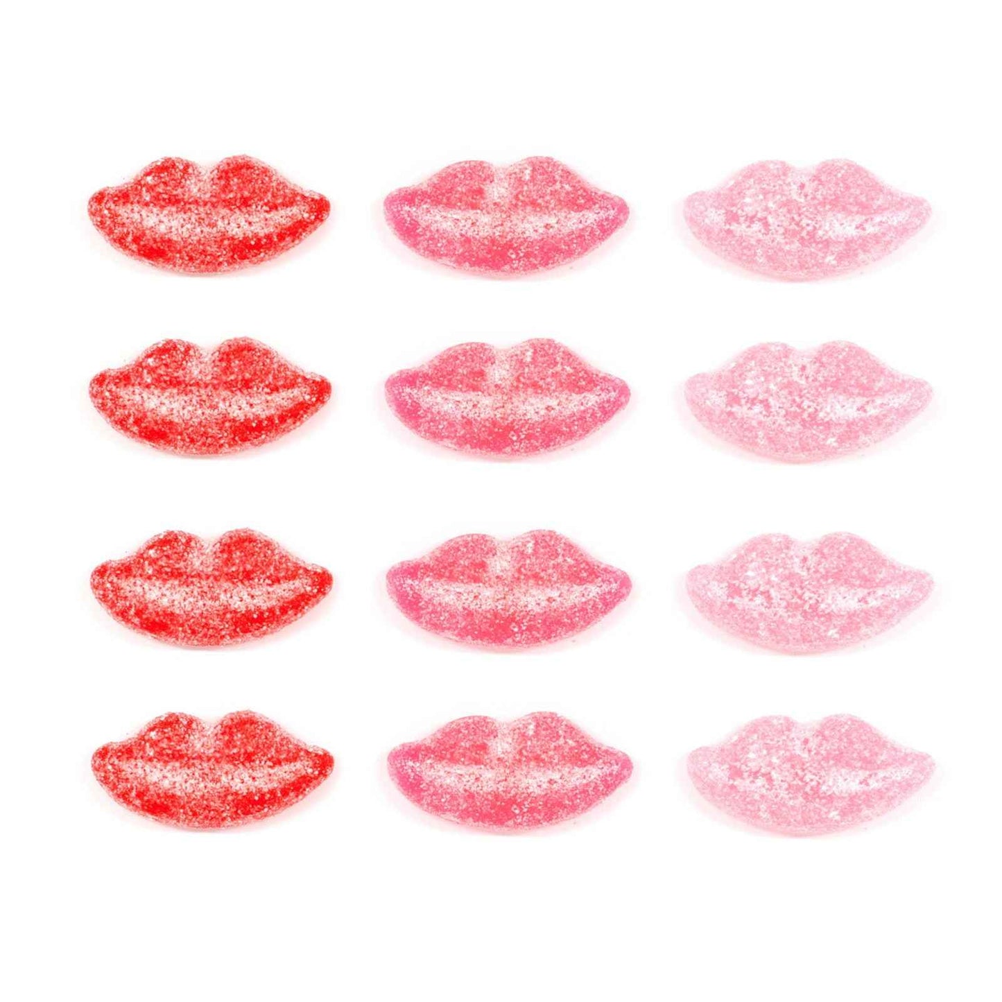 Sugar Lips® - Small - Flair Flower Bar & Studio
