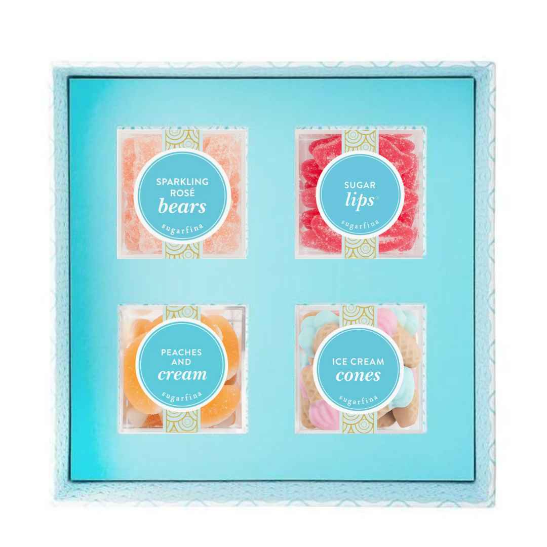 Sugarfina - 4pc Candy Bento Box®