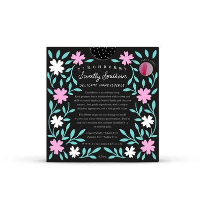 Sweetly Southern Soap (Boxed)