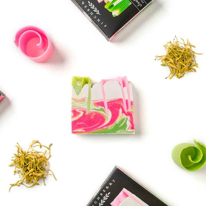 Sweetly Southern Soap (Boxed)