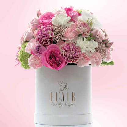 The Signature Flair Box