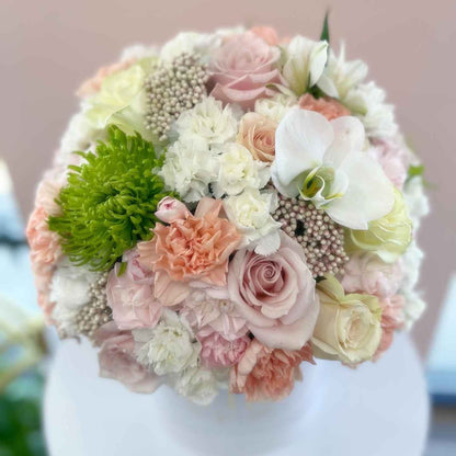 The Signature Flair Box