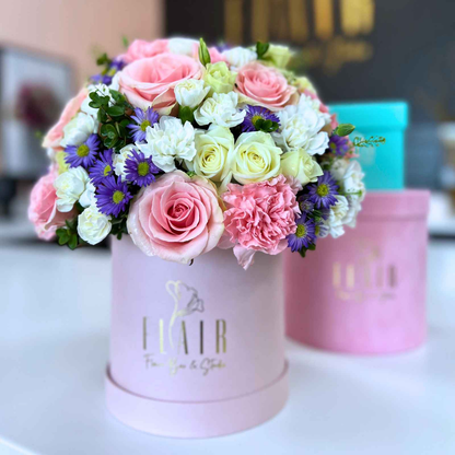 The Signature Flair Box