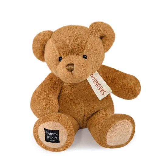 The Teddy Bear - Hazelnut - Flair Flower Bar & Studio