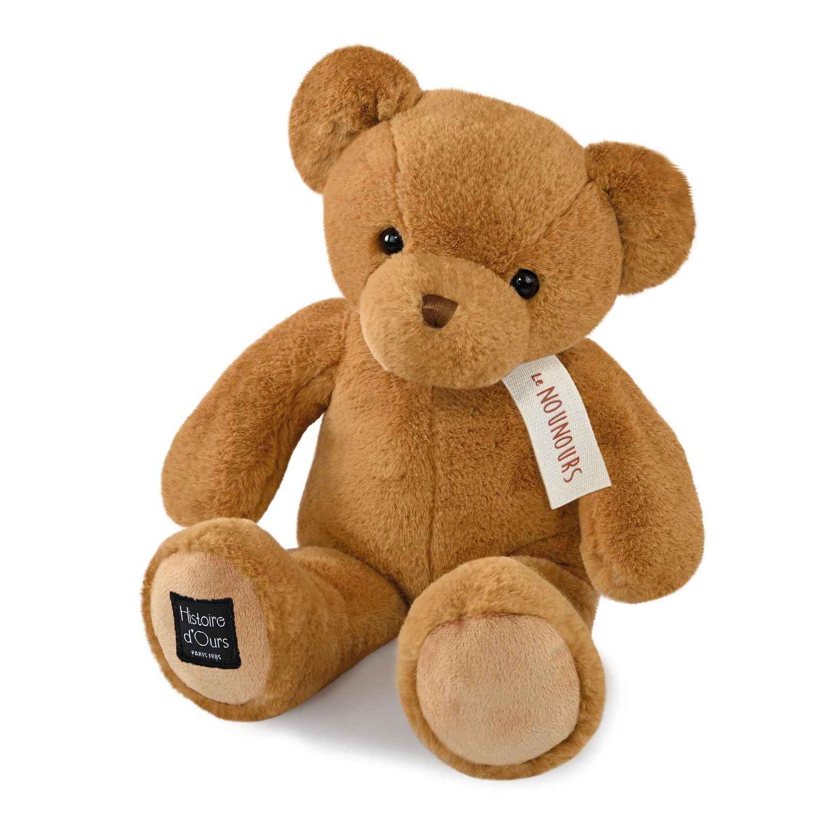 The Teddy Bear - Hazelnut - Flair Flower Bar & Studio