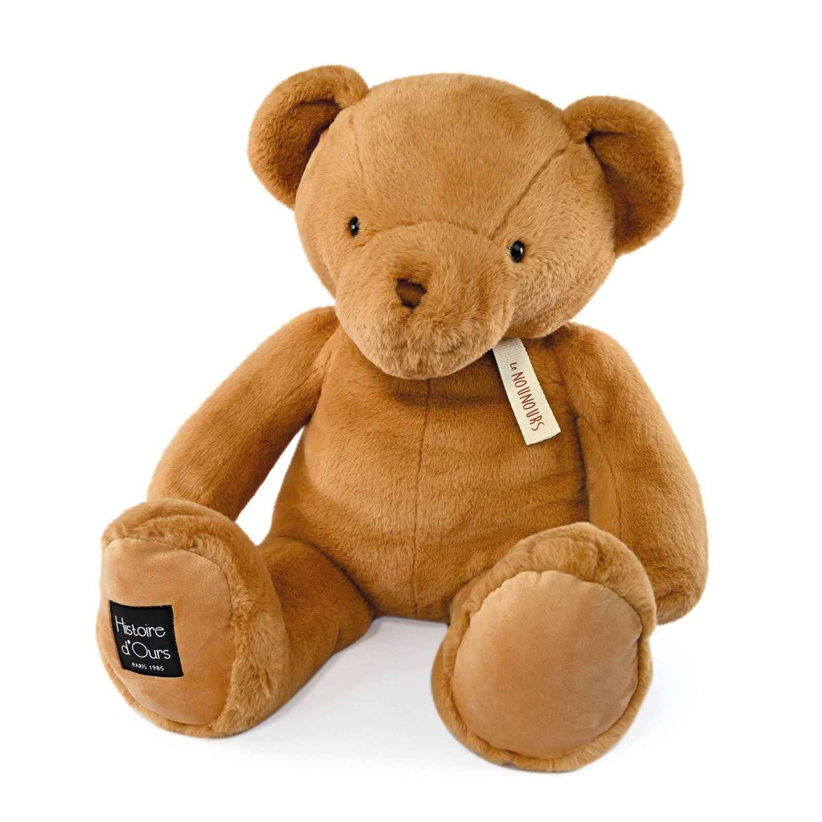 The Teddy Bear - Hazelnut - Flair Flower Bar & Studio