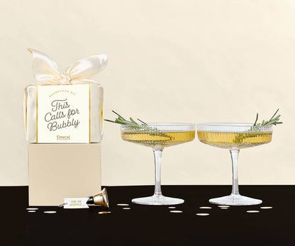 This Calls for Bubbly Champagne Kit - Flair Flower Bar & Studio