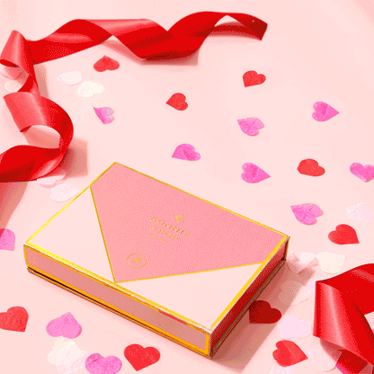 chocolate gift box for delivery to your door