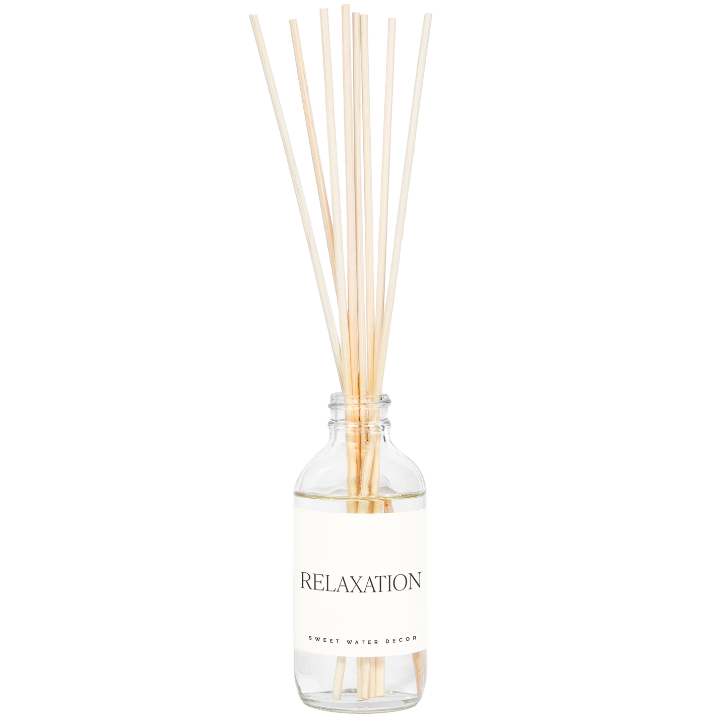 Relaxation Reed Diffuser - Gifts & Home Decor